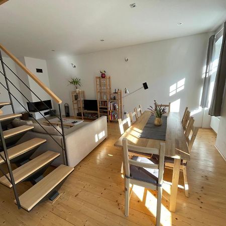 Apartman Stiavnica Banská Štiavnica Dış mekan fotoğraf