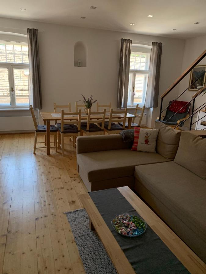 Apartman Stiavnica Banská Štiavnica Dış mekan fotoğraf