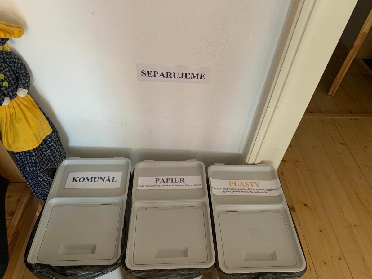 Apartman Stiavnica Banská Štiavnica Dış mekan fotoğraf
