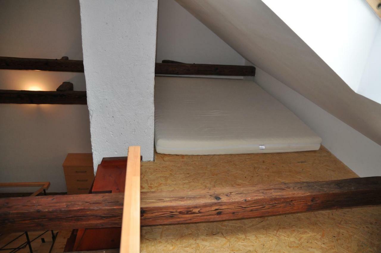 Apartman Stiavnica Banská Štiavnica Dış mekan fotoğraf