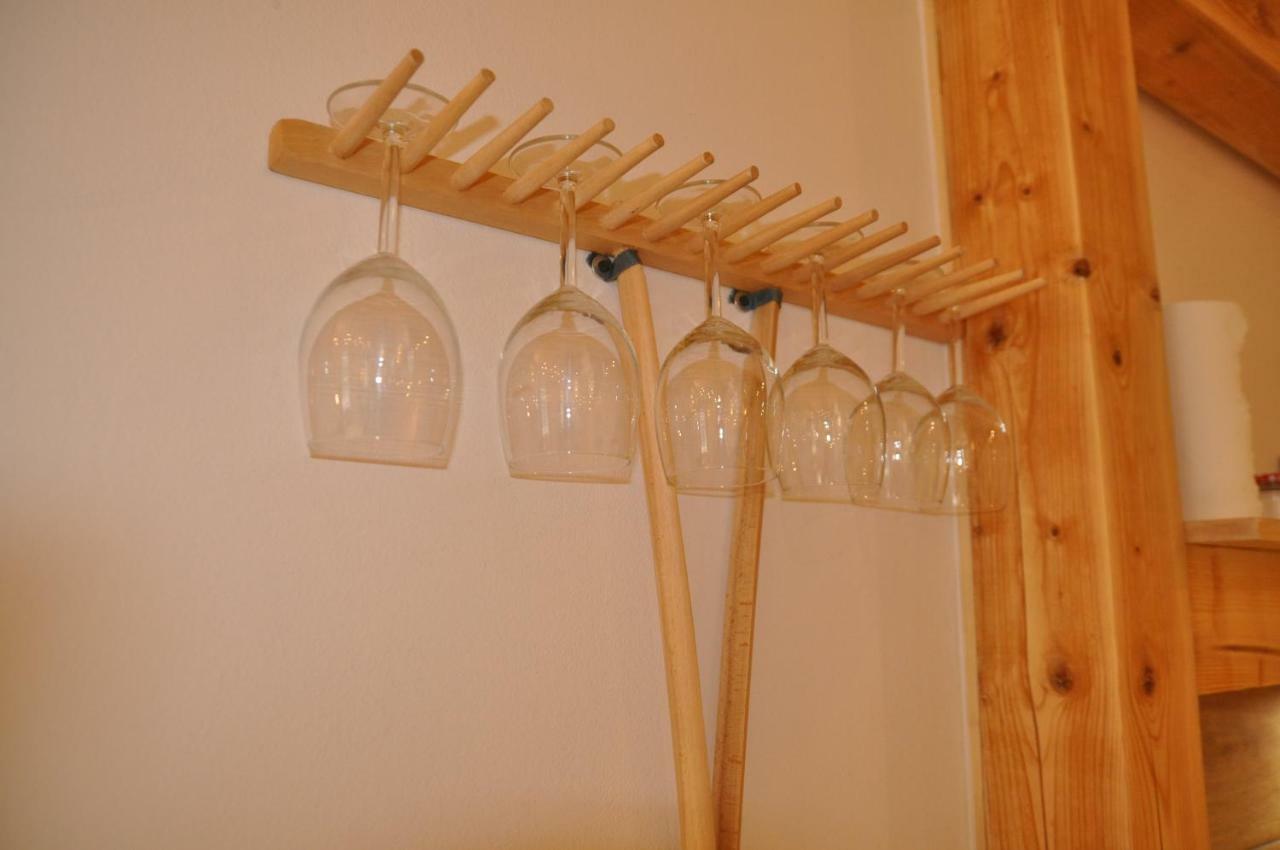 Apartman Stiavnica Banská Štiavnica Dış mekan fotoğraf