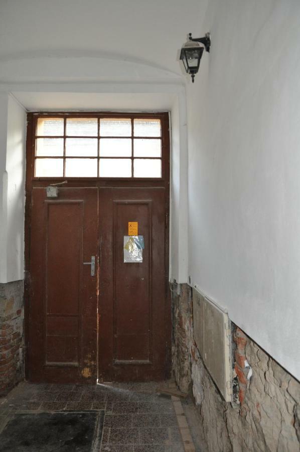 Apartman Stiavnica Banská Štiavnica Dış mekan fotoğraf