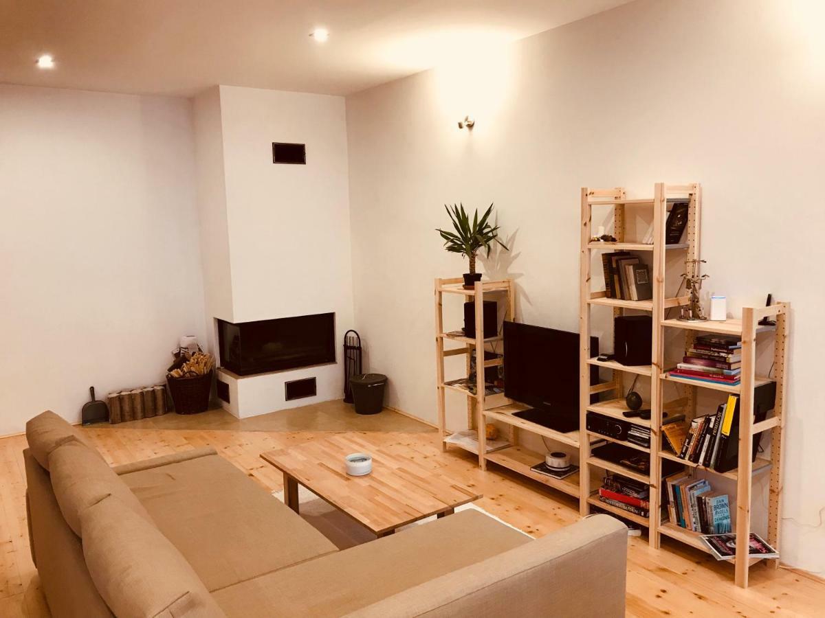 Apartman Stiavnica Banská Štiavnica Dış mekan fotoğraf