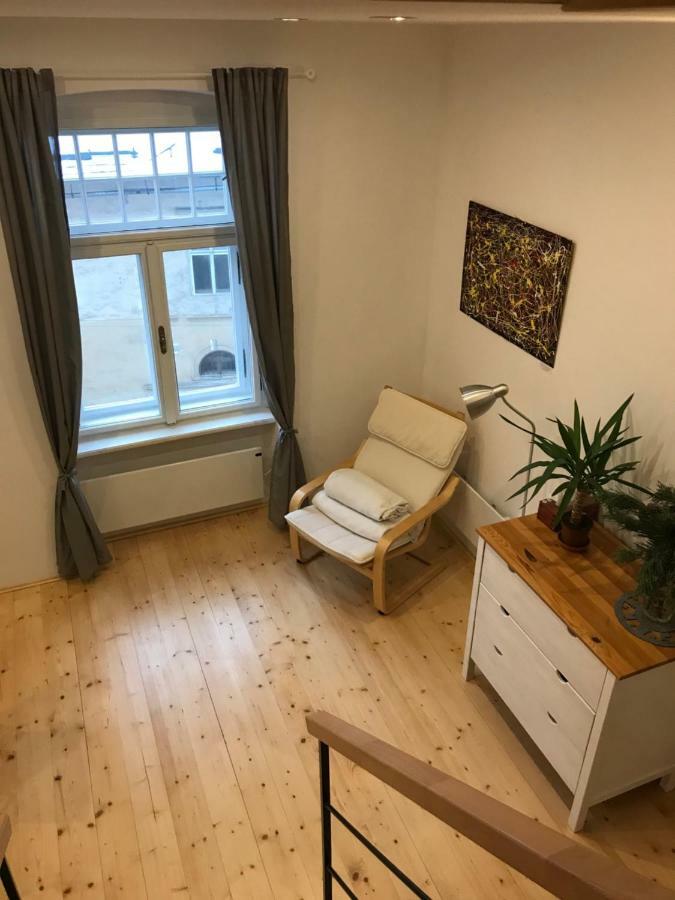 Apartman Stiavnica Banská Štiavnica Dış mekan fotoğraf