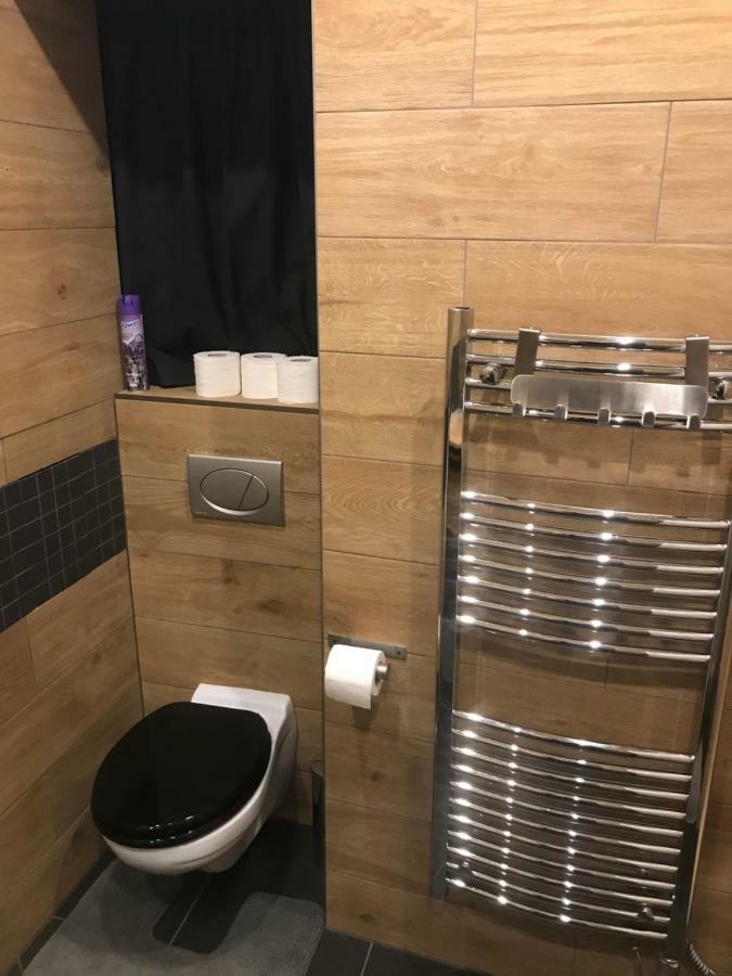 Apartman Stiavnica Banská Štiavnica Dış mekan fotoğraf